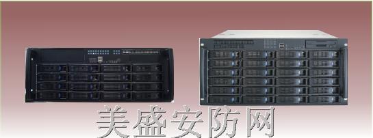 网络存储设备